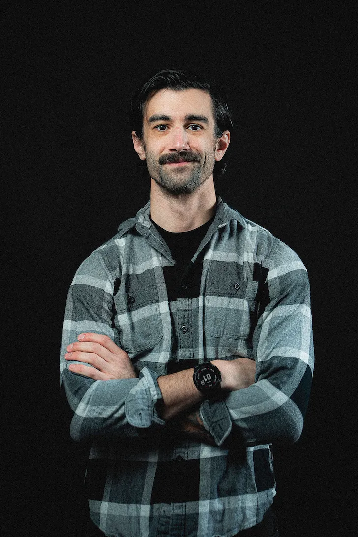 Sean Robichaud - Fractional CMO and Veteran Marketing Strategist